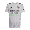 Billige Fotballdrakter Arsenal Keeper Hjemmedraktsett 2026/27 Kortermet Billige Fotballdrakter Arsenal Keeper Hjemmedraktsett 2026/27 Kortermet